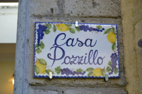 Гостиница Casa Pozzillo  Сан Аньело